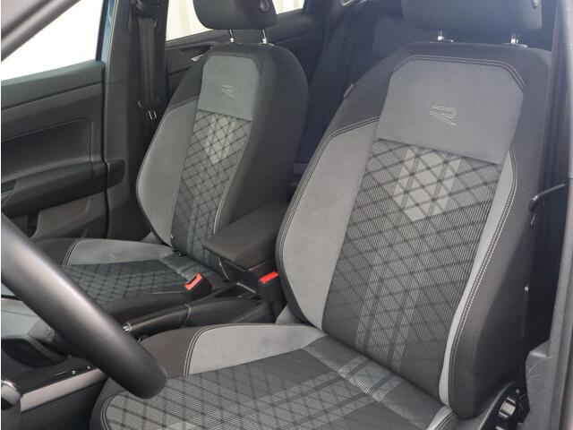 Volkswagen POLO 1.0 TSI DSG AUTOMAAT R-Line | CLIMA | CARPLAY/ANDROID AUTO |