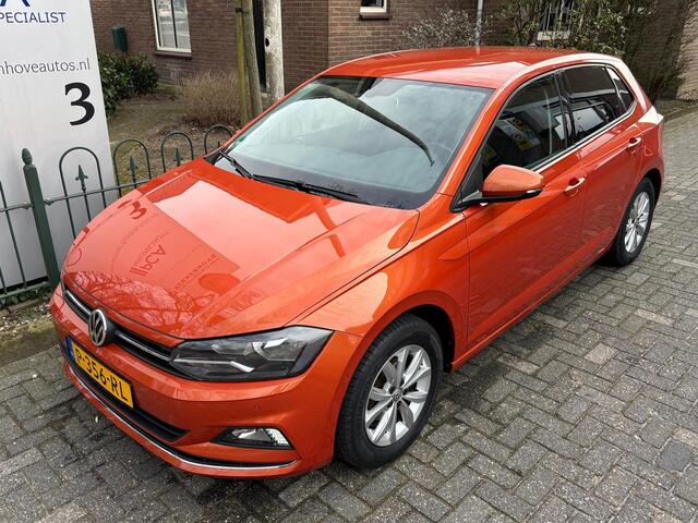 Volkswagen POLO 1.0 TSI Highline