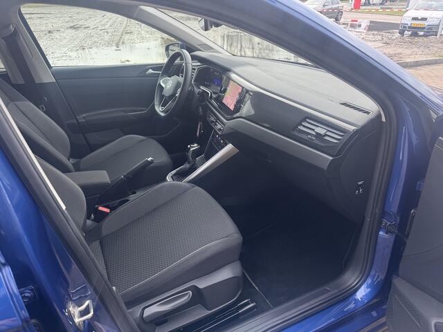 Volkswagen POLO 1.0 TSI DSG Life Edition Incl. afleveringsbeurt en 12 maanden Bovag-garantie | Camera | Apple Carplay/Android Auto | 16 inch lichtmetalen velgen |