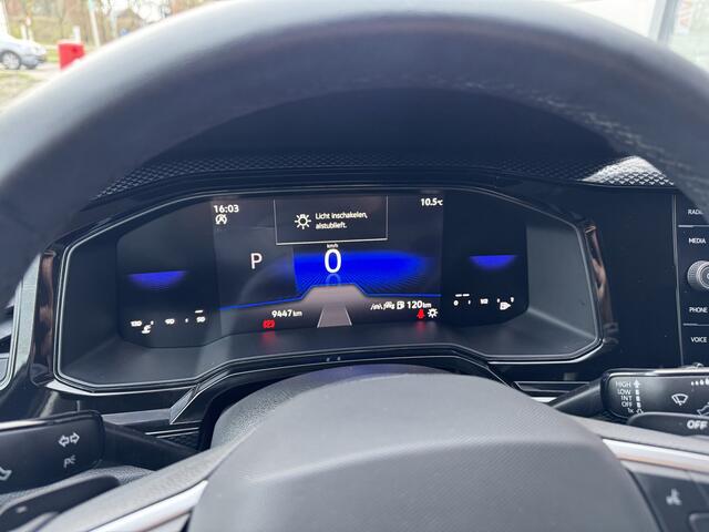 Volkswagen POLO 1.0 TSI DSG Life Edition Incl. afleveringsbeurt en 12 maanden Bovag-garantie | Camera | Apple Carplay/Android Auto | 16 inch lichtmetalen velgen |