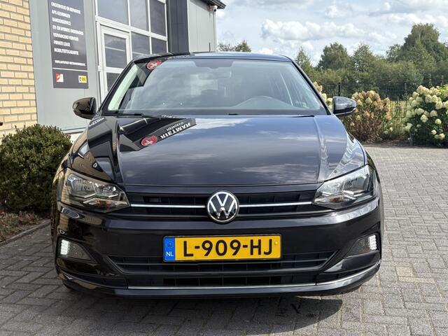Volkswagen POLO 1.0 TSI Highl.BnsR APPLE CARPLAY-NAVI-STOELVERWARMNG