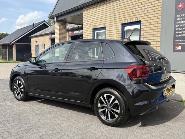 Volkswagen POLO 1.0 TSI Highl.BnsR APPLE CARPLAY-NAVI-STOELVERWARMNG