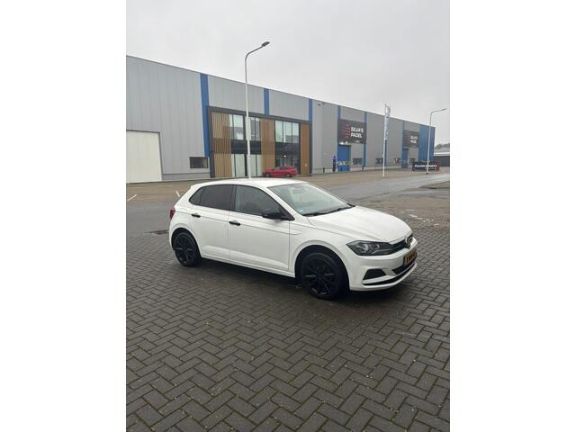 Volkswagen POLO 1.0 MPI Comfortline STOELVERWARMING-AIRCO-17 INCH