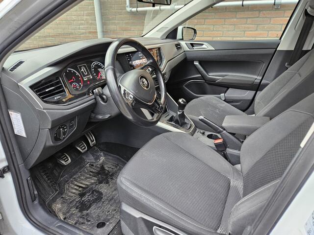 Volkswagen POLO 1.0 TSI Comfortline