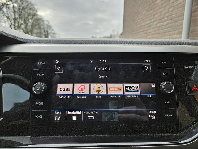 Volkswagen POLO 1.0 TSI Comfortline