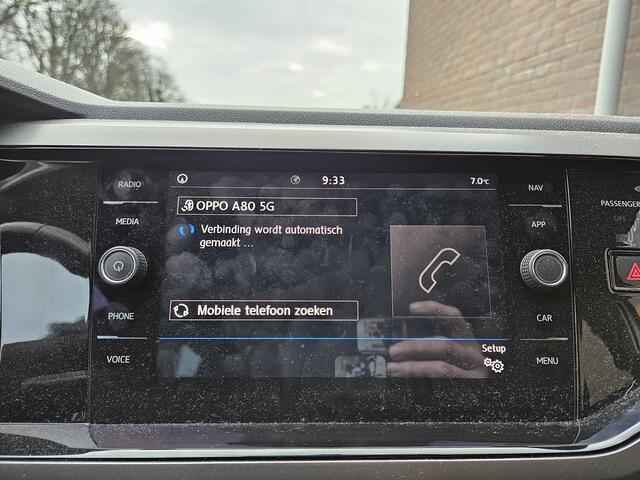 Volkswagen POLO 1.0 TSI Comfortline