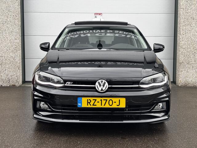 Volkswagen POLO 1.0 TSI Highline R-Line Pano Nap DSG Virtual Beats