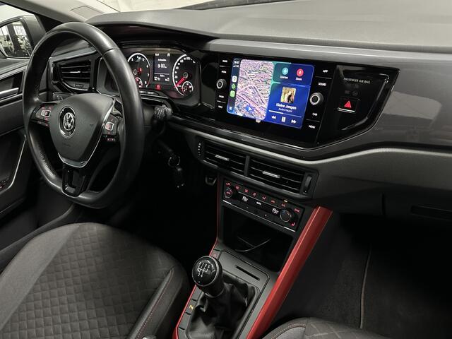 Volkswagen POLO 1.0 TSI Join PANO ACC BLIND CARPLAY