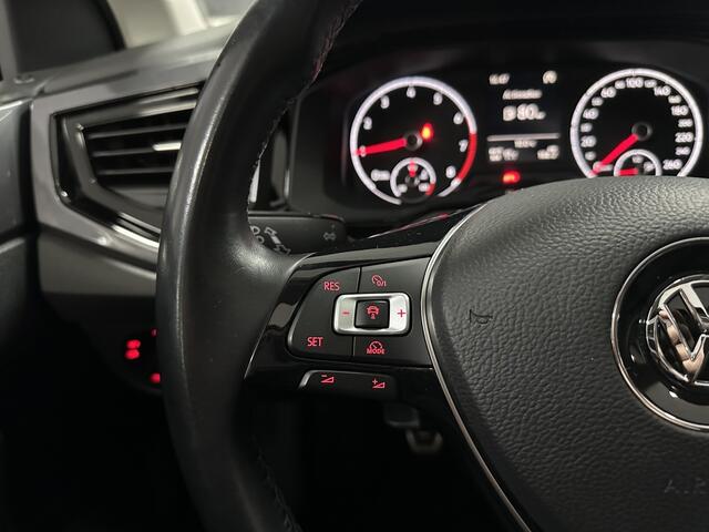Volkswagen POLO 1.0 TSI Join PANO ACC BLIND CARPLAY