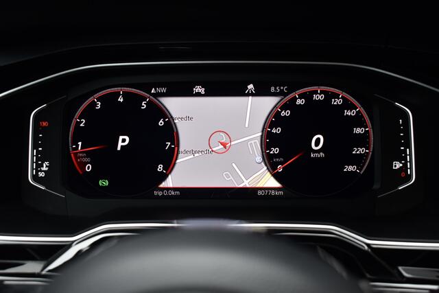 Volkswagen POLO 2.0 TSI GTI 200pk | Pano | ACC | Beats | Camera | 18'' Wielen | Stoelverwarming | CarPlay |