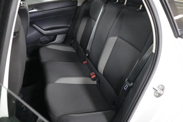 Volkswagen POLO 1.0 TSI Life Airco | All-Seasons | Wireless Carplay | Cruise | LED.