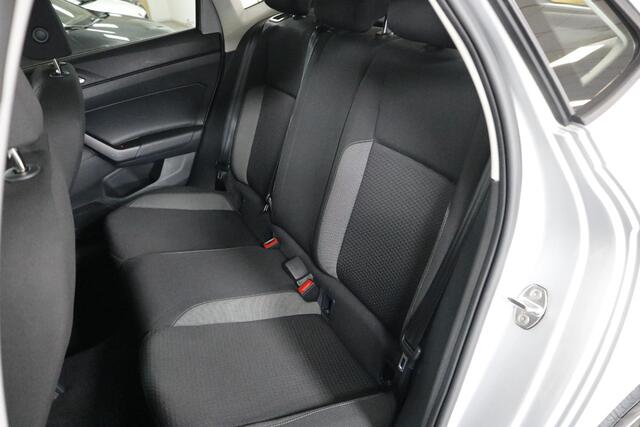 Volkswagen POLO 1.0 TSI Life Airco | Carplay | Adaptieve Cruise Control | LED | NAP.