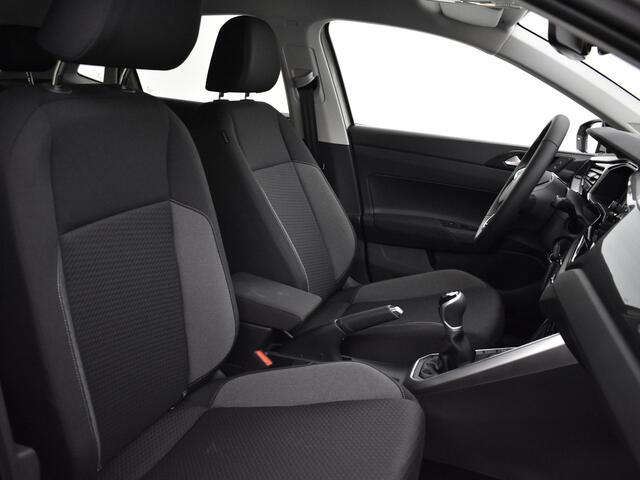 Volkswagen POLO Life Edition 1.0 TSI 95 pk 5 versn. Hand · Achteruitrijcamera · Voorraad OUTLET · Prijs is inclusief inruilpremie ·