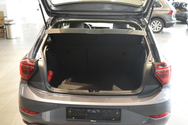 Volkswagen POLO 1.0 TSI 2X R-LINE navi clima cruise led camera 95 pk !!