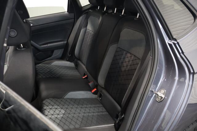 Volkswagen POLO 1.0 TSI R-Line Edition | Panoramadak | Camera | Carplay