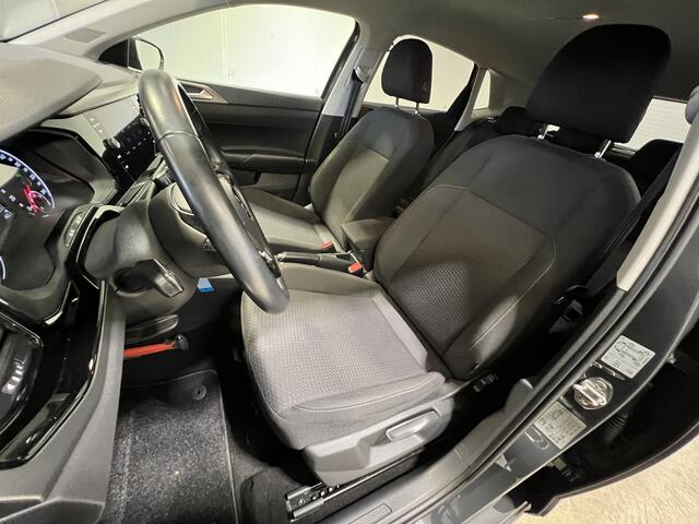 Volkswagen POLO 1.0 TSI Comfortline | Navigatie/Android/Apple Carplay | LM Velgen 15" | Cruise Control Adaptief | Airco |