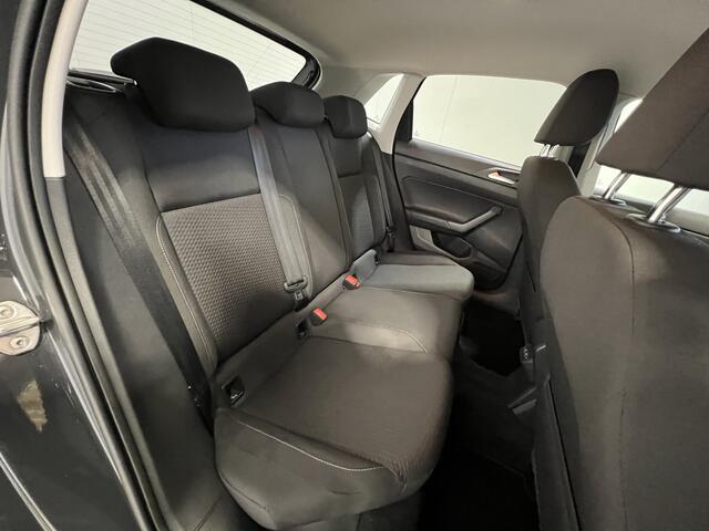 Volkswagen POLO 1.0 TSI Comfortline | Navigatie/Android/Apple Carplay | LM Velgen 15" | Cruise Control Adaptief | Airco |