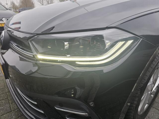 Volkswagen POLO 1.0 TSI 110 PK | IQ Light | Camera | Carplay | Stoelverwarming