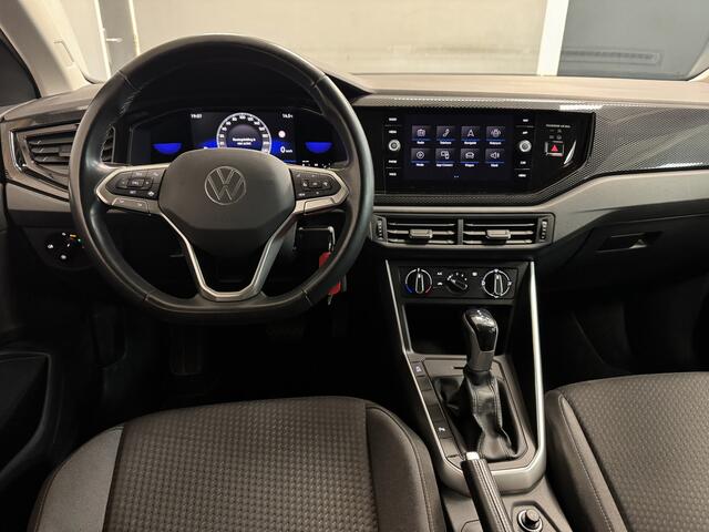 Volkswagen POLO 1.0 TSI Life Business Automaat/Cruise/Carplay