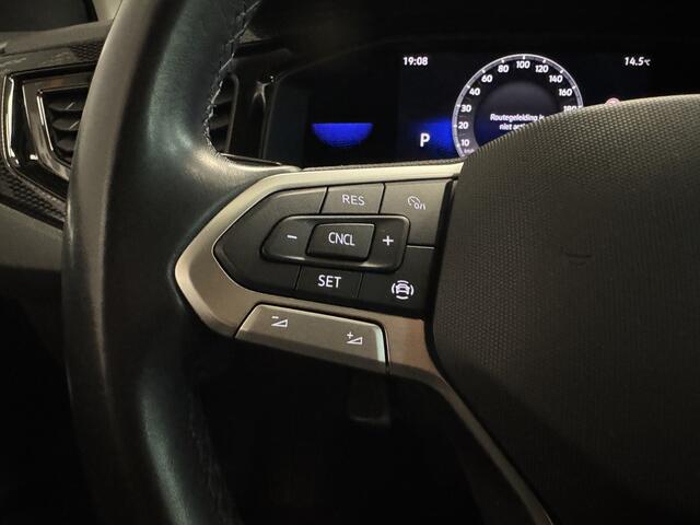 Volkswagen POLO 1.0 TSI Life Business Automaat/Cruise/Carplay