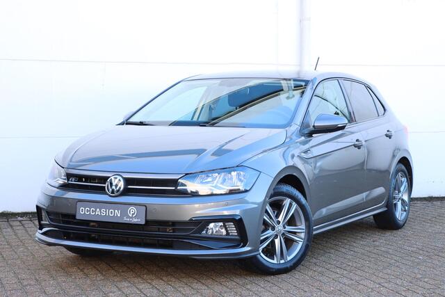 Volkswagen POLO 1.0 TSI Highline Business R 95pk