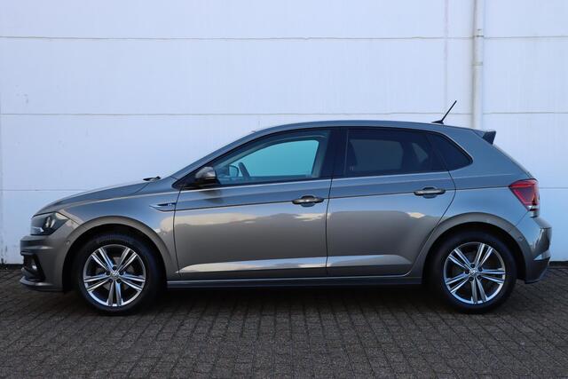 Volkswagen POLO 1.0 TSI Highline Business R 95pk