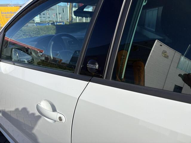 Volkswagen POLO 1.0 SOUND edition | Facelift | BEATS | Climate control | stoelverwarmin