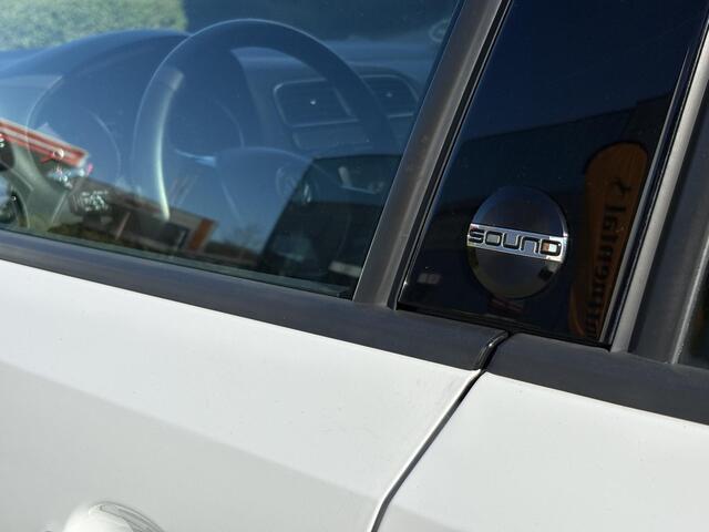 Volkswagen POLO 1.0 SOUND edition | Facelift | BEATS | Climate control | stoelverwarmin
