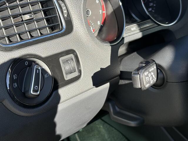 Volkswagen POLO 1.0 SOUND edition | Facelift | BEATS | Climate control | stoelverwarmin