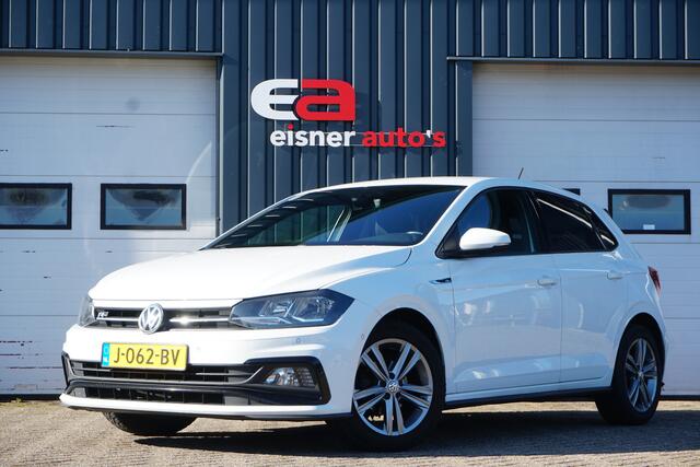 Volkswagen POLO 1.0 TSI Highline R-Line | VIRTUAL COCKPIT | ACC | ECC | CARPLAY/ NAVI |