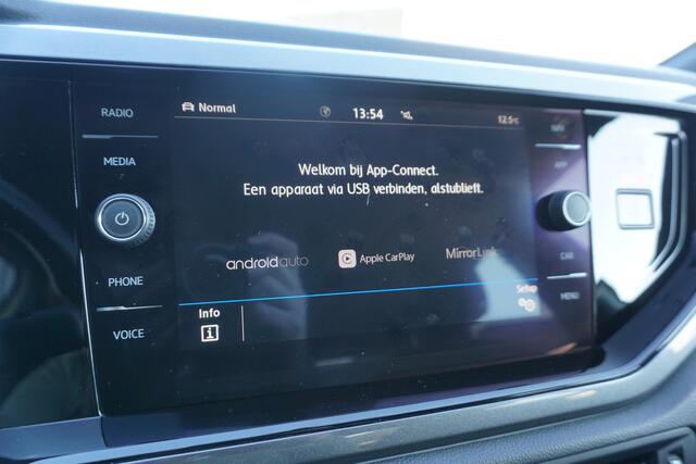 Volkswagen POLO 1.0 TSI Highline R-Line | VIRTUAL COCKPIT | ACC | ECC | CARPLAY/ NAVI |