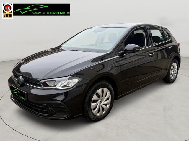 Volkswagen POLO 1.0 TSI Life Business 3 Polo's Achteruitrijcamera | CarPlay | Automaat