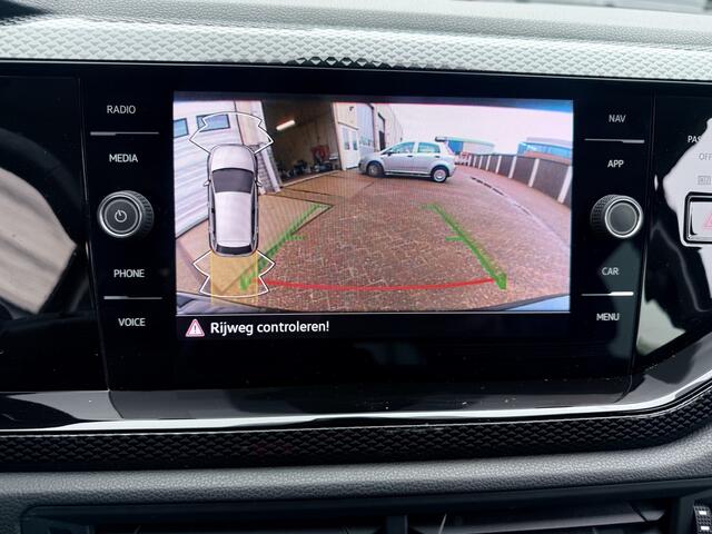 Volkswagen POLO 1.0 TSI Life Business 3 Polo's Achteruitrijcamera | CarPlay | Automaat