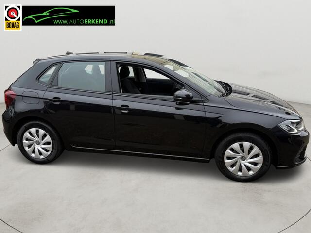 Volkswagen POLO 1.0 TSI Life Business 3 Polo's Achteruitrijcamera | CarPlay | Automaat