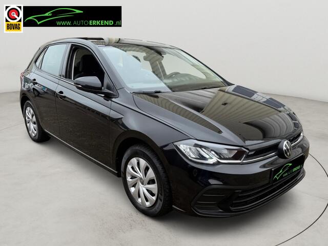 Volkswagen POLO 1.0 TSI Life Business 3 Polo's Achteruitrijcamera | CarPlay | Automaat