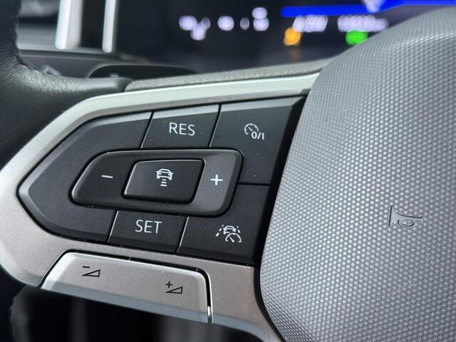 Volkswagen POLO 1.0 TSI R-Line Business | 116 PK | Automaat | Panoramadak | Adaptive cruise control | Matrix LED koplampen IQ.Light | Navigatiesysteem |