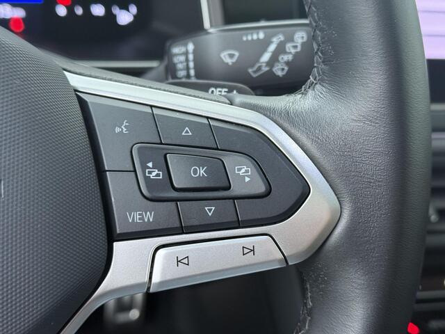 Volkswagen POLO 1.0 TSI R-Line Business | 116 PK | Automaat | Panoramadak | Adaptive cruise control | Matrix LED koplampen IQ.Light | Navigatiesysteem |