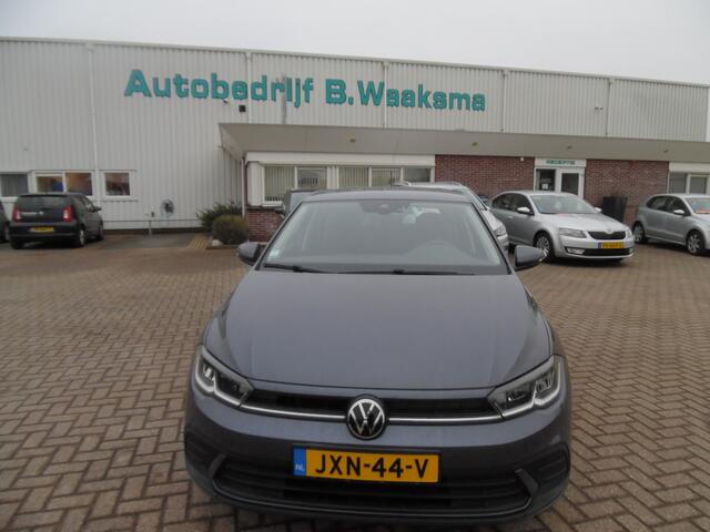 Volkswagen POLO 1.0 TSI Style