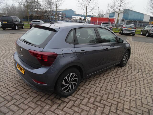 Volkswagen POLO 1.0 TSI Style