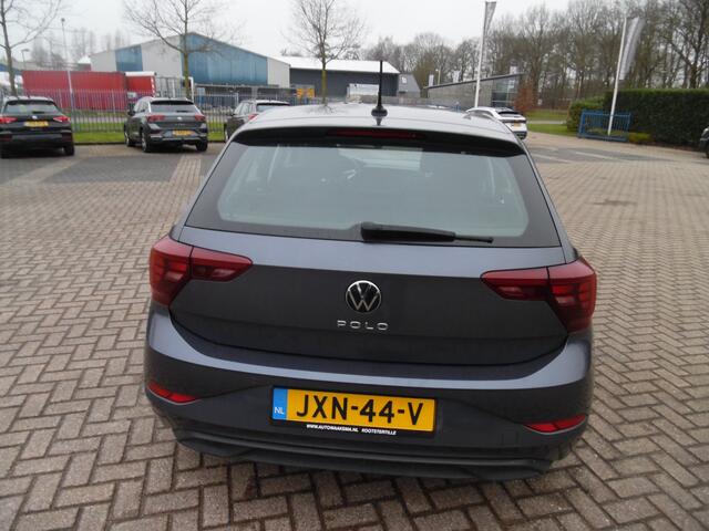 Volkswagen POLO 1.0 TSI Style