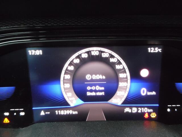 Volkswagen POLO 1.0 TSI Style