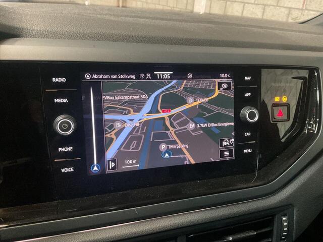 Volkswagen POLO 1.0 TSi R-Line NL auto 17"