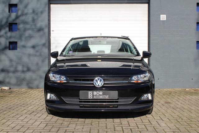 Volkswagen POLO 1.0 TSI Comfortline 95pk|ACC|Camera|Carplay|Trekhaak