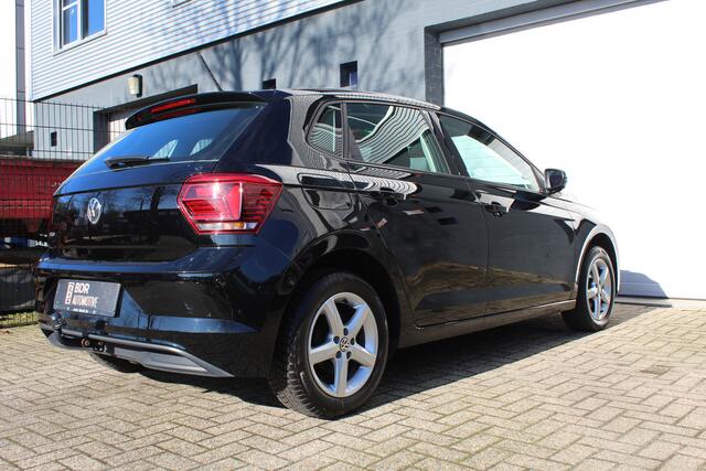 Volkswagen POLO 1.0 TSI Comfortline 95pk|ACC|Camera|Carplay|Trekhaak