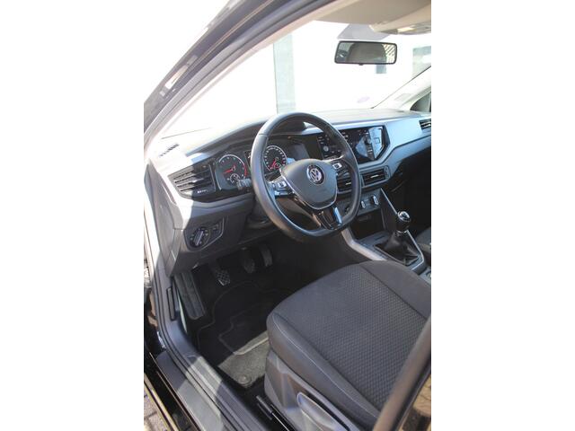 Volkswagen POLO 1.0 TSI Comfortline 95pk|ACC|Camera|Carplay|Trekhaak