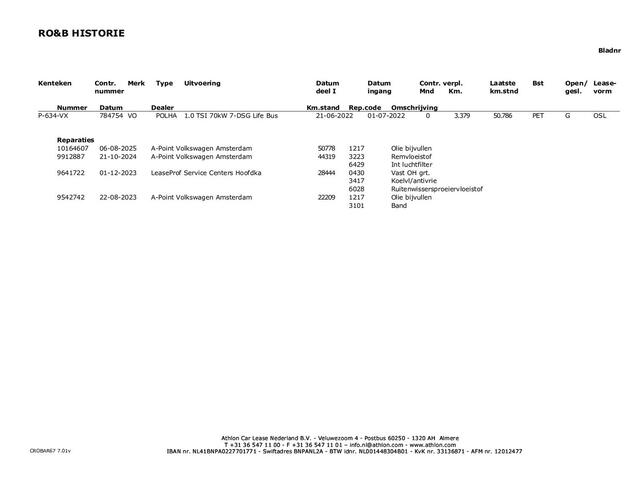 Volkswagen POLO 1.0 TSI Life Business | Automaat | Apple Carplay | Privacy Glas | Stoelverwarming | NL-Auto |