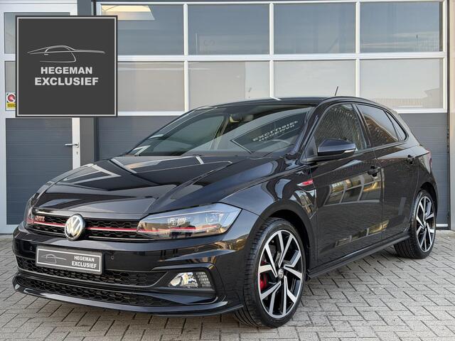 Volkswagen POLO 2.0 TSI GTI | KEYLESS | Camera | ACC | CarPlay | VIRTUAL | LED | Stoelverw. | BRESCIA