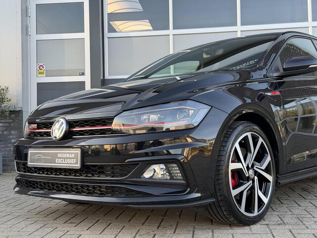Volkswagen POLO 2.0 TSI GTI | KEYLESS | Camera | ACC | CarPlay | VIRTUAL | LED | Stoelverw. | BRESCIA