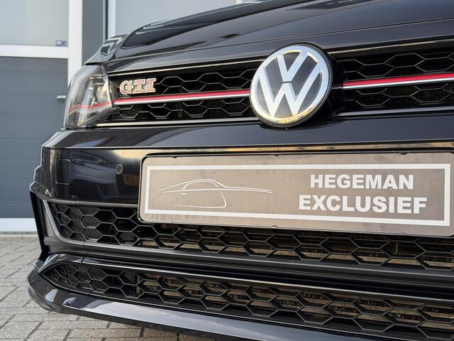 Volkswagen POLO 2.0 TSI GTI | KEYLESS | Camera | ACC | CarPlay | VIRTUAL | LED | Stoelverw. | BRESCIA