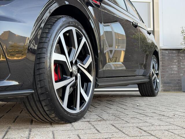 Volkswagen POLO 2.0 TSI GTI | KEYLESS | Camera | ACC | CarPlay | VIRTUAL | LED | Stoelverw. | BRESCIA
